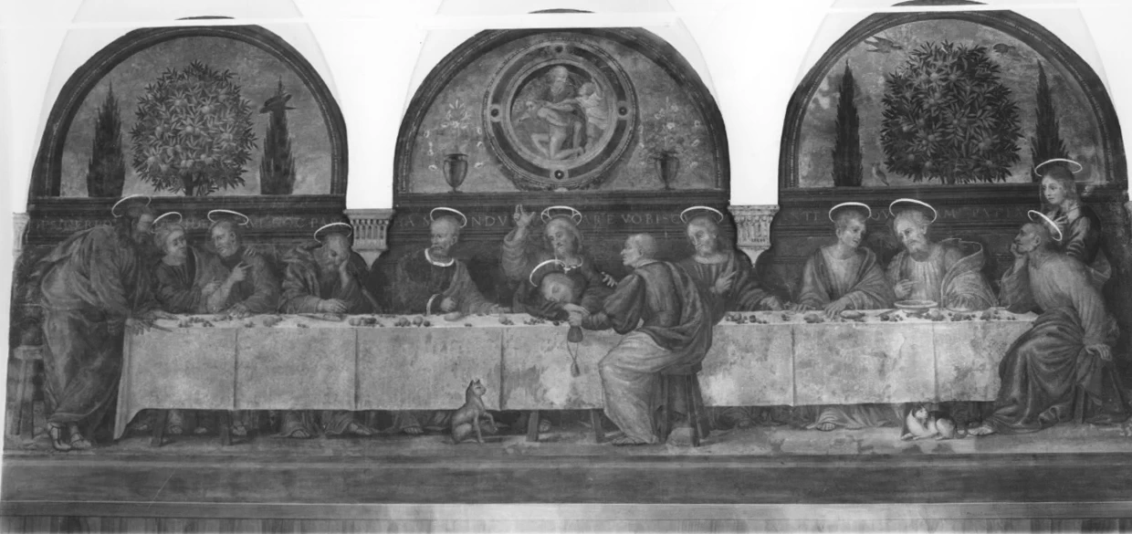 Ultima Cena - Firenze